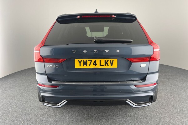 Used Volvo XC60 2024 for sale - 75440105: Photo 21