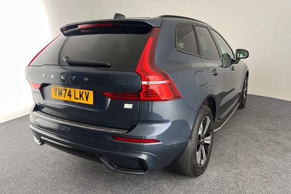 Used Volvo XC60 2024 for sale - 75440105: Photo 22