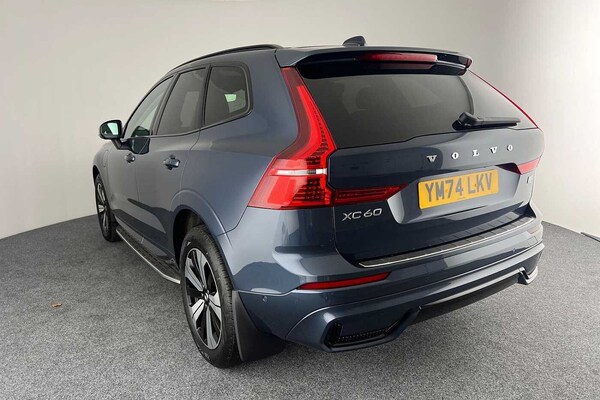 Used Volvo XC60 2024 for sale - 75440105: Photo 23