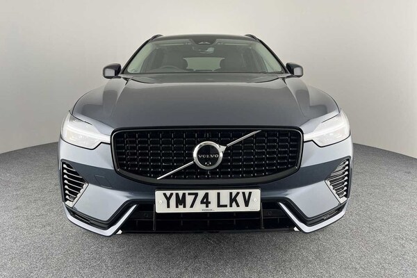 Used Volvo XC60 2024 for sale - 75440105: Photo 25