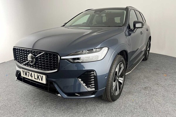 Used Volvo XC60 2024 for sale - 75440105: Photo 26