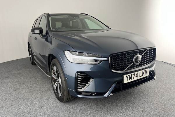 Used Volvo XC60 2024 for sale - 75440105: Photo 27