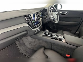 Used Volvo XC60 2024 for sale - 75440105: Photo