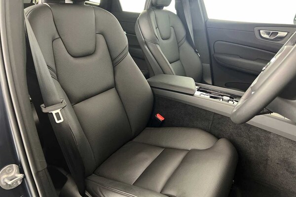 Used Volvo XC60 2024 for sale - 75440105: Photo 32
