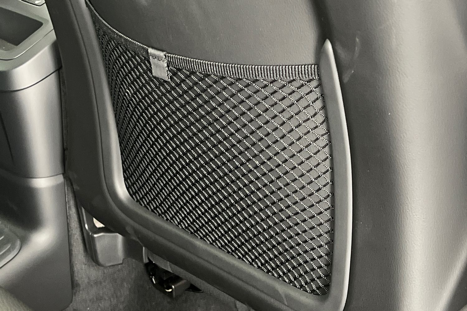 Vehicle 38