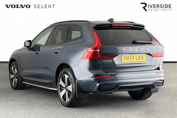 Used Volvo XC60 2024 for sale - 75440105: Photo 3