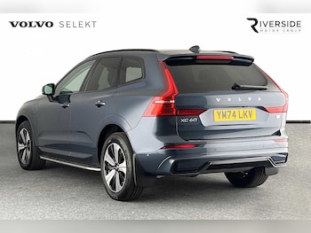 Used Volvo XC60 2024 for sale - 75440105: Photo