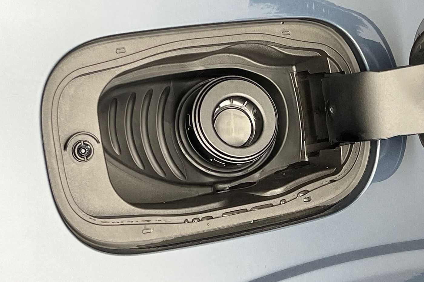 Vehicle 40