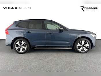 Used Volvo XC60 2024 for sale - 75440105: Photo