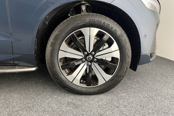 Used Volvo XC60 2024 for sale - 75440105: Photo 5