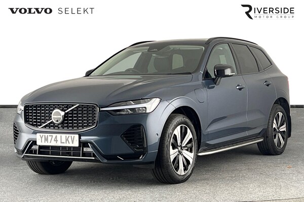 Used Volvo XC60 2024 for sale - 75440105: Photo 9