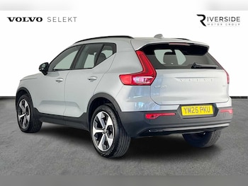 Used Volvo XC40 2025 for sale - 77070953: Photo