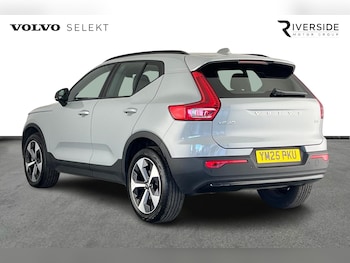 Used Volvo XC40 2025 for sale - 77070953: Photo