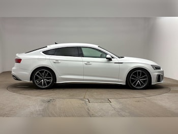 Used Audi A5 2023 for sale - 78827920: Photo
