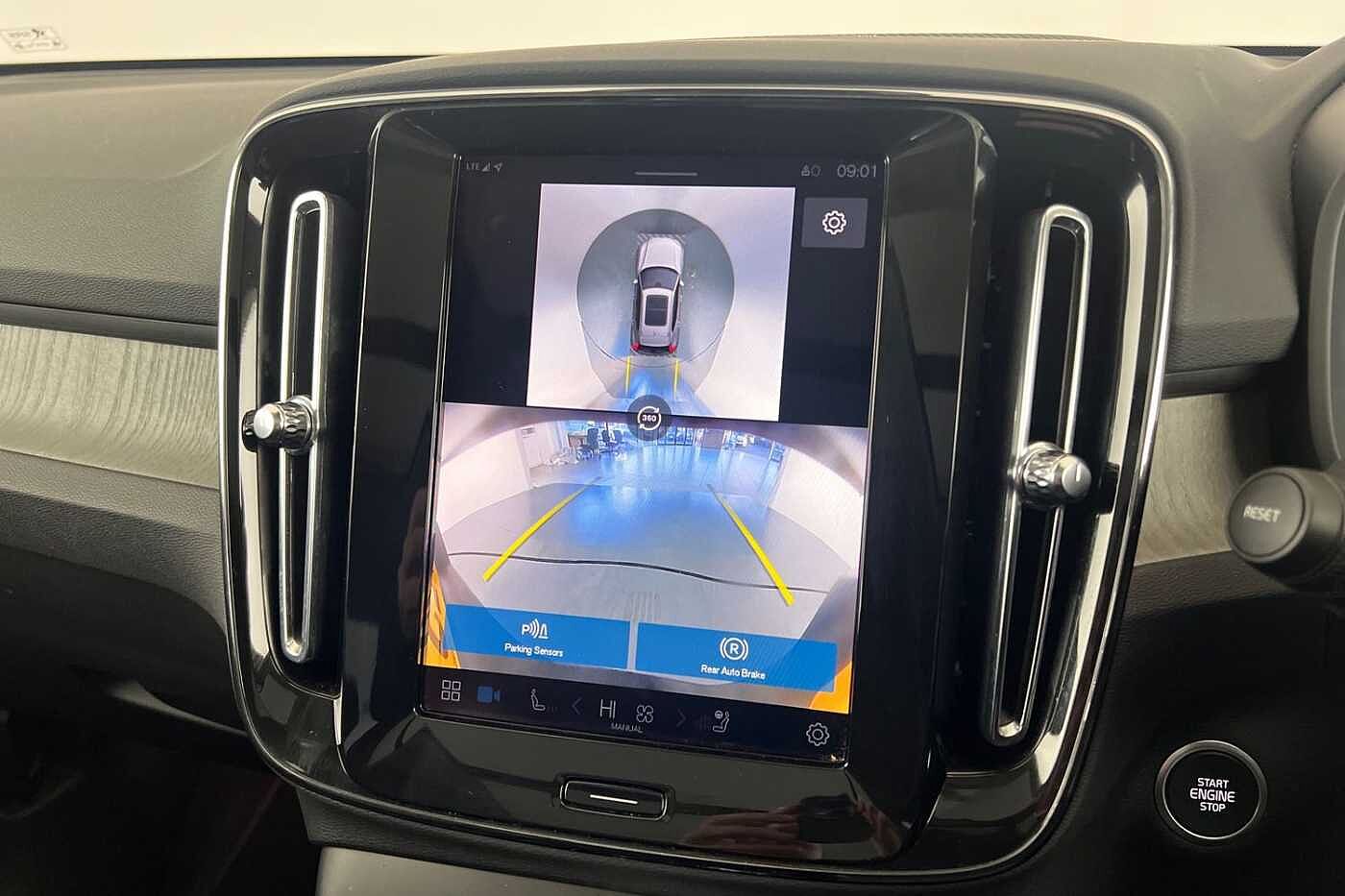 Used Volvo XC40 2025 for sale - 76507704: Photo 16