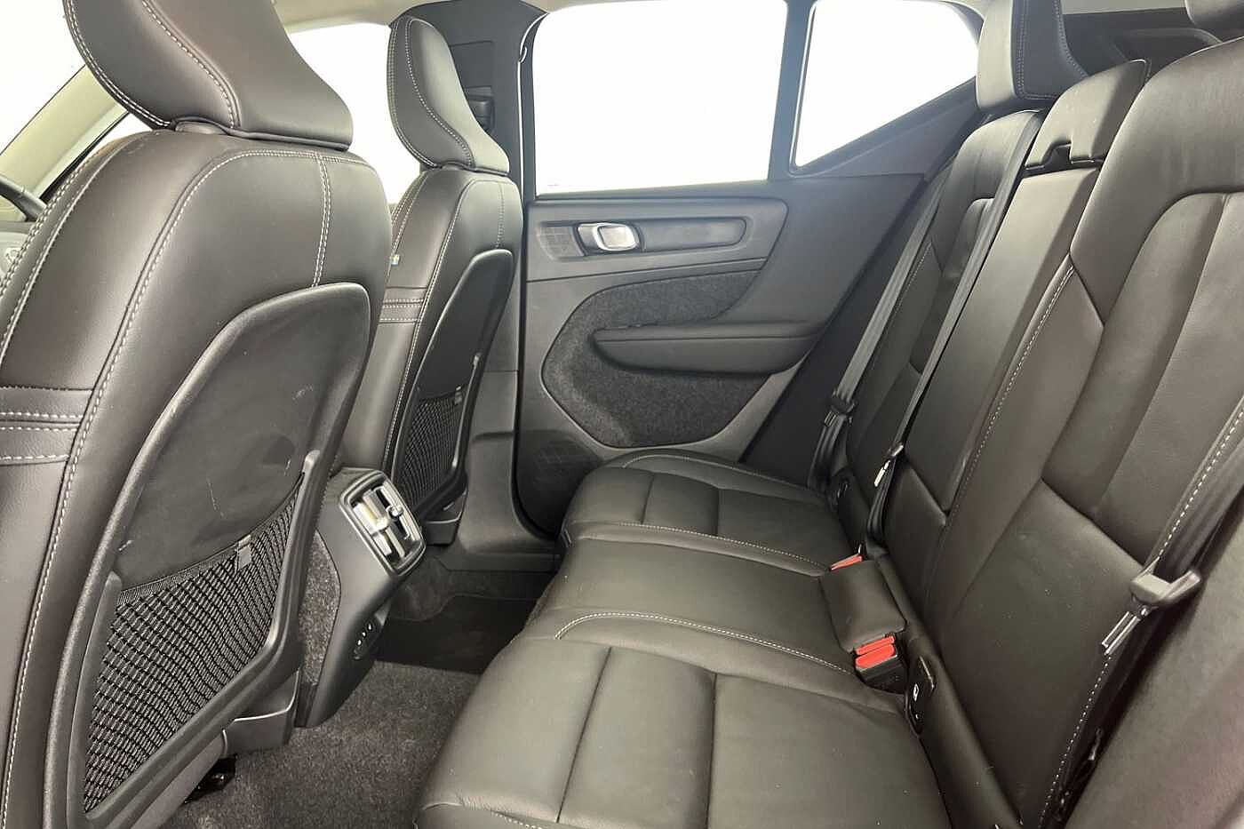 Used Volvo XC40 2025 for sale - 76507704: Photo 17