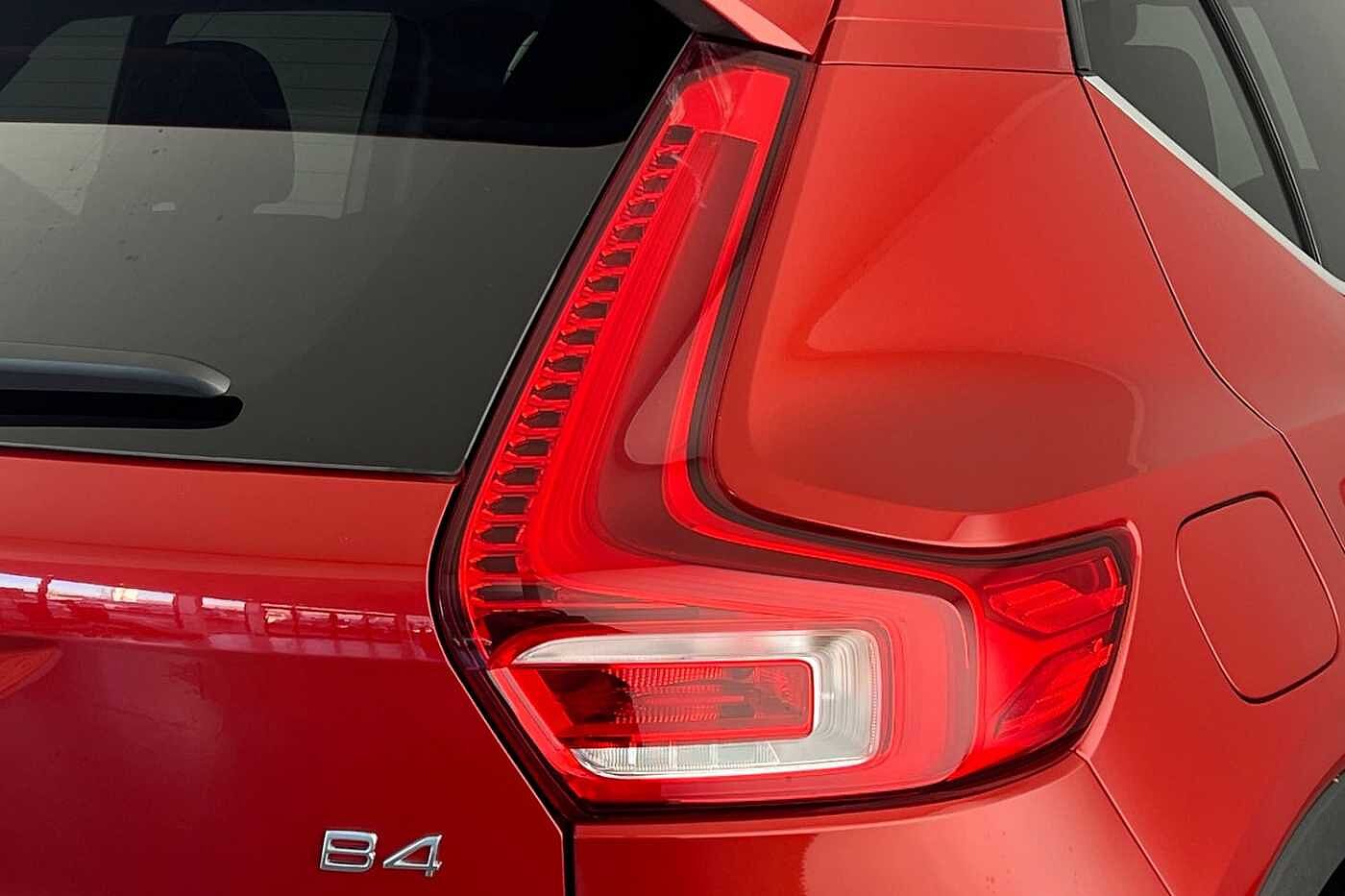 Used Volvo XC40 2025 for sale - 76507704: Photo 20