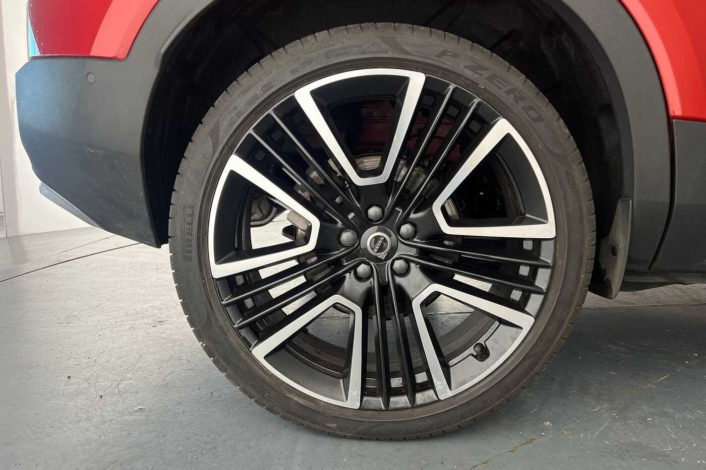 Used Volvo XC40 2025 for sale - 76507704: Photo 24