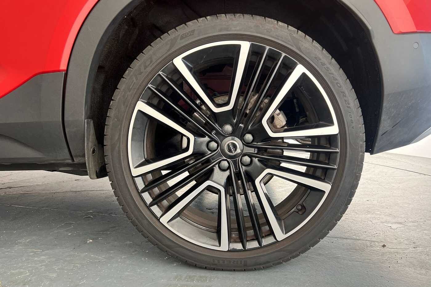 Used Volvo XC40 2025 for sale - 76507704: Photo 25