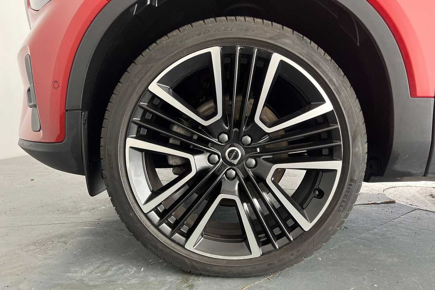 Used Volvo XC40 2025 for sale - 76507704: Photo 26