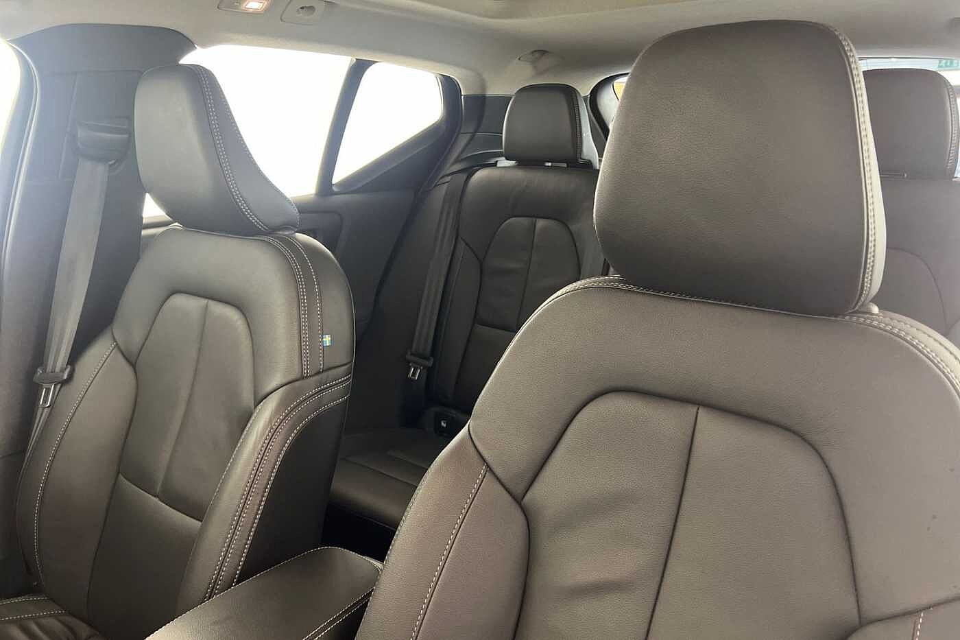 Used Volvo XC40 2025 for sale - 76507704: Photo 27