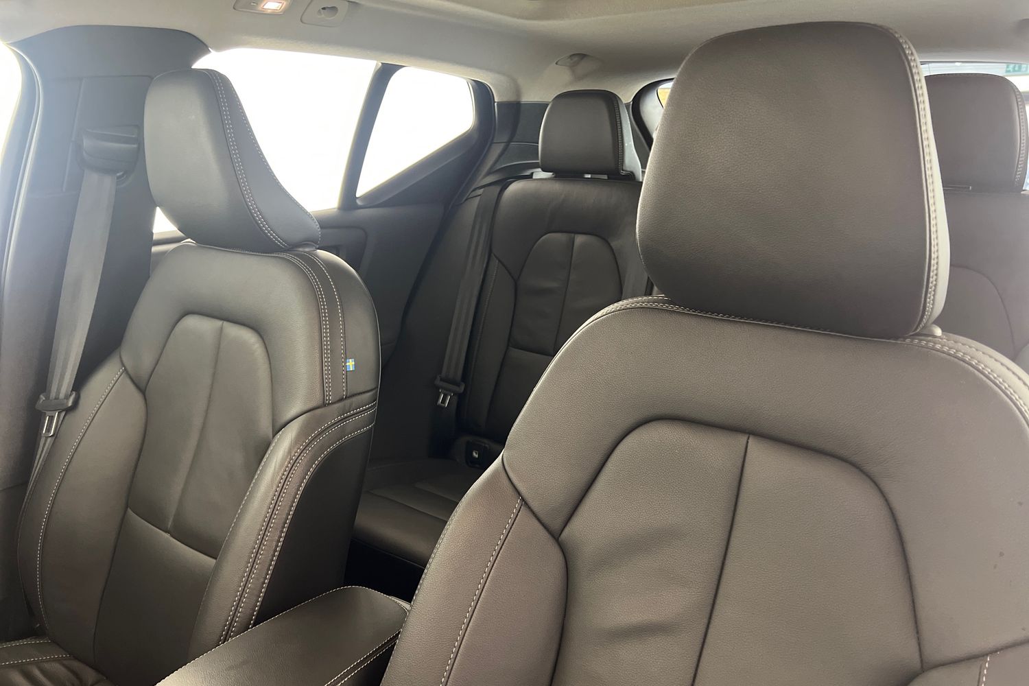 Used Volvo XC40 2025 for sale - 76507704: Photo 28