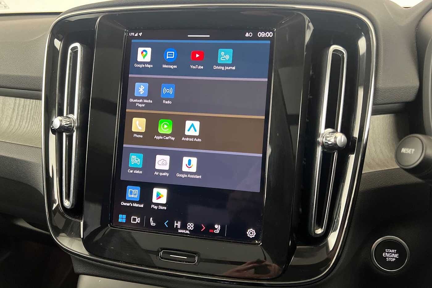 Used Volvo XC40 2025 for sale - 76507704: Photo 37