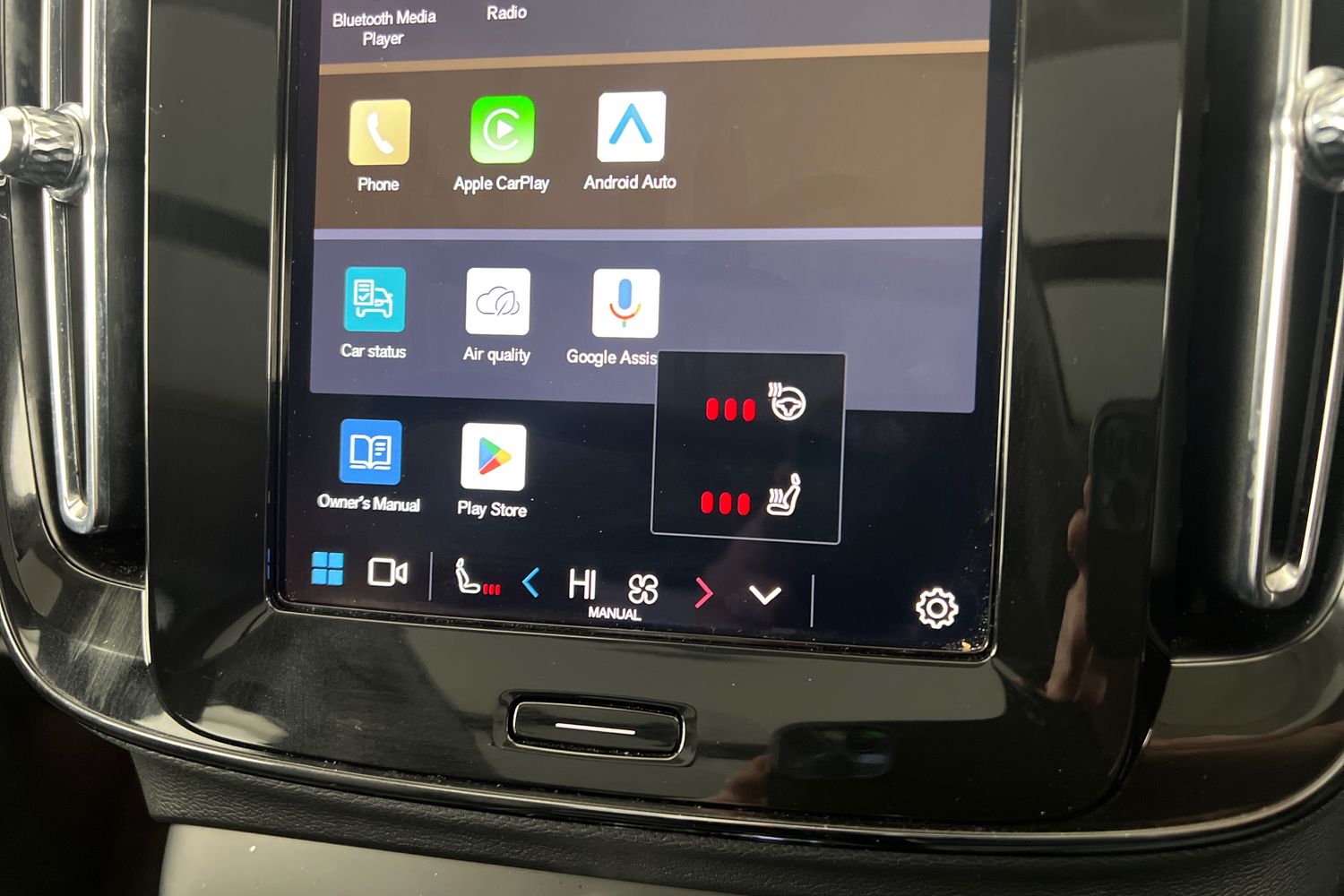 Used Volvo XC40 2025 for sale - 76507704: Photo 39