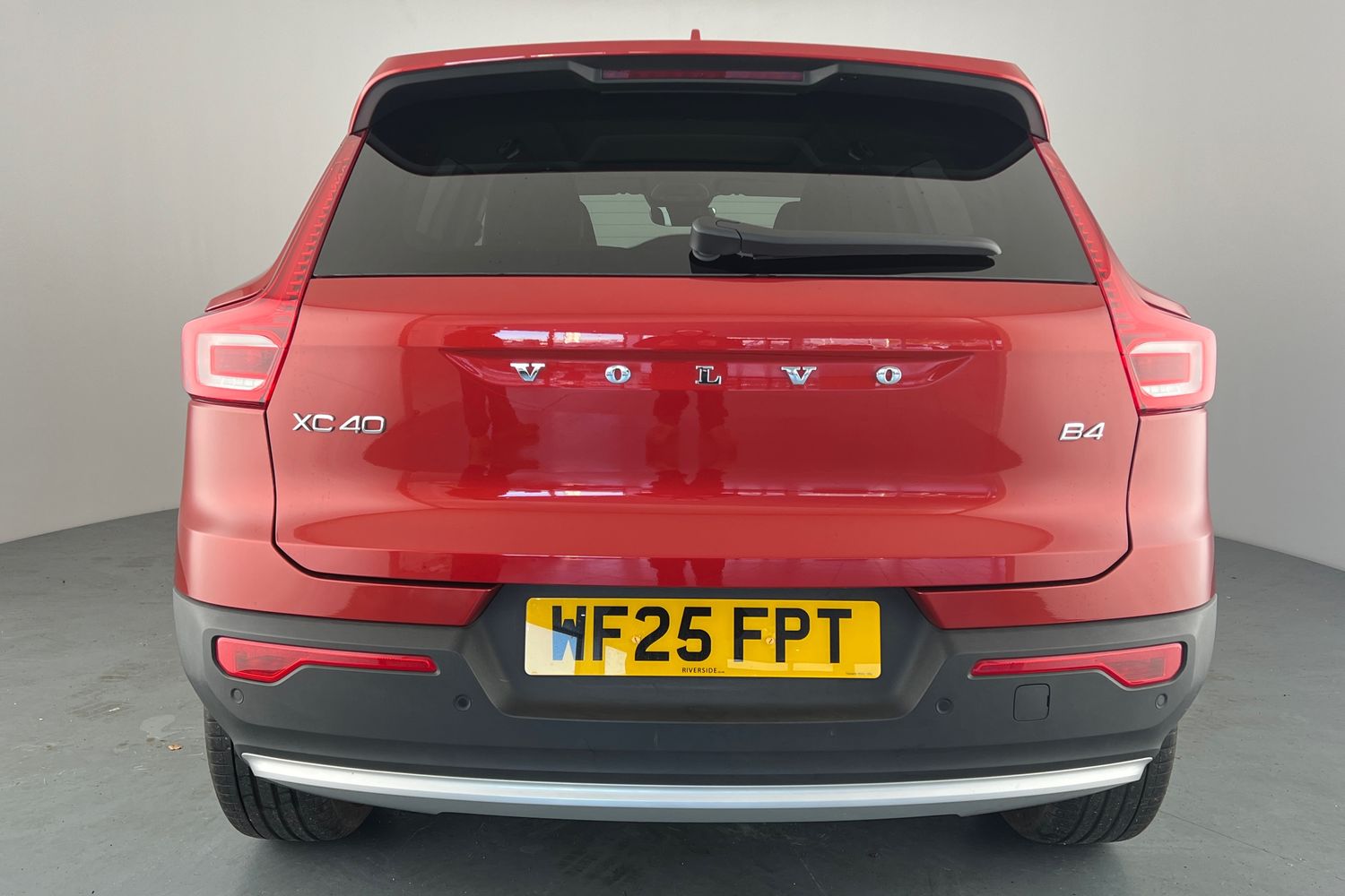 Used Volvo XC40 2025 for sale - 76507704: Photo 40