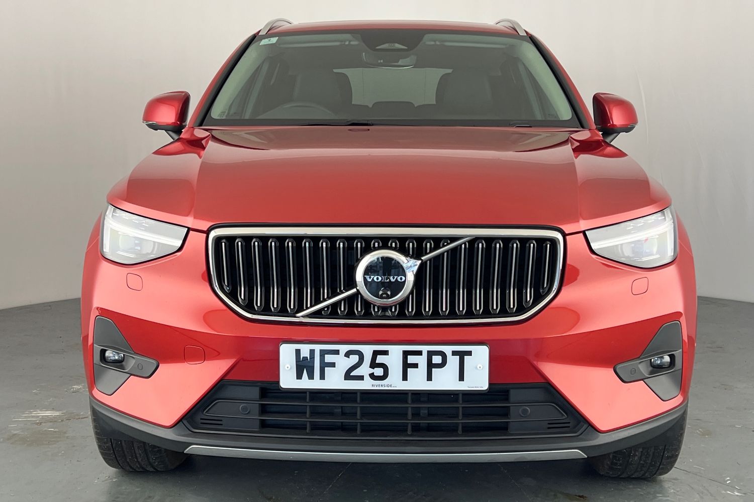 Used Volvo XC40 2025 for sale - 76507704: Photo 41