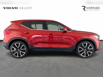 Used Volvo XC40 2025 for sale - 76507704: Photo