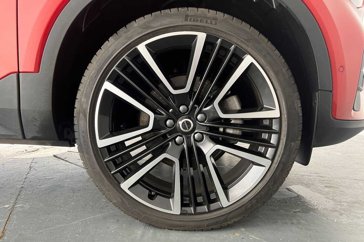 Used Volvo XC40 2025 for sale - 76507704: Photo 5