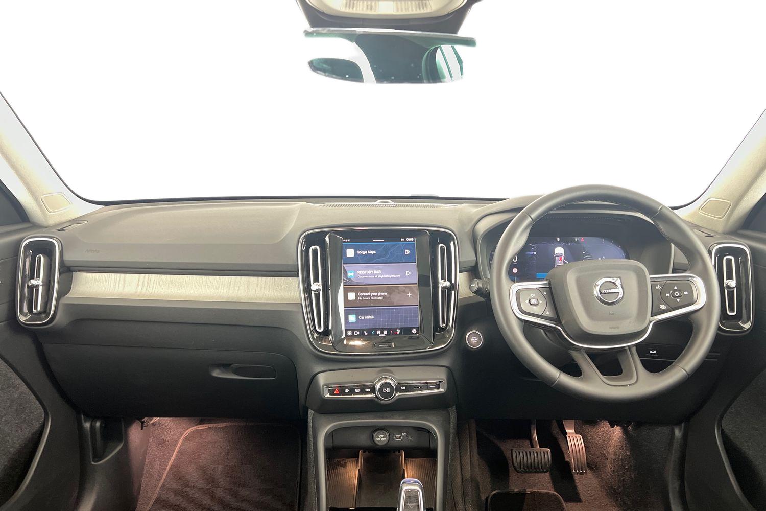 Used Volvo XC40 2025 for sale - 76507704: Photo 6