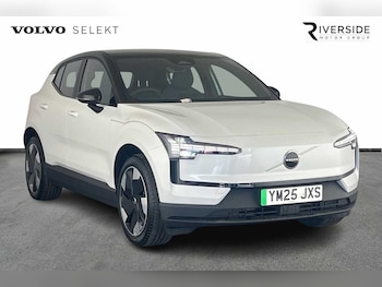 Volvo - EX30