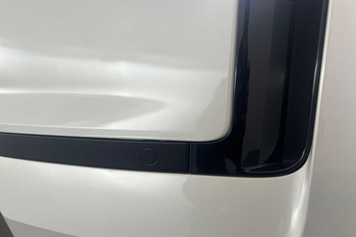 Used Volvo EX30 2025 for sale - 76008358: Photo 23