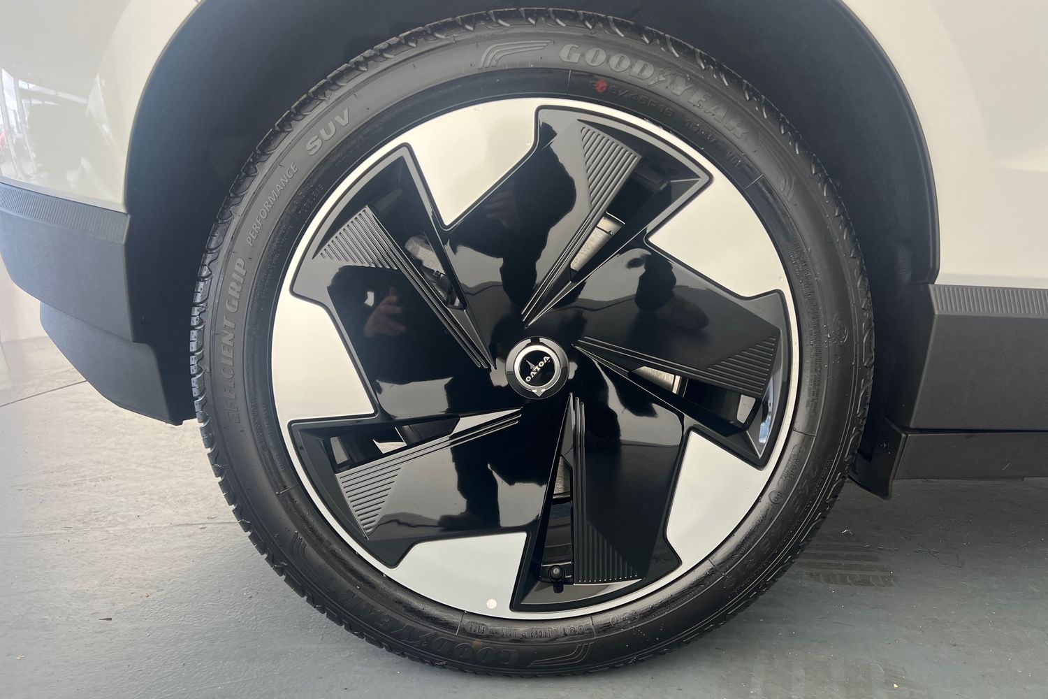 Used Volvo EX30 2025 for sale - 76008358: Photo 24