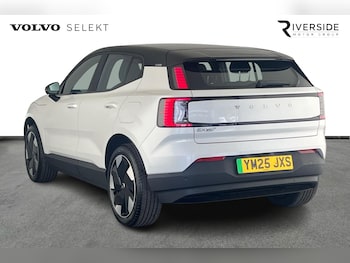Used Volvo EX30 2025 for sale - 76008358: Photo 3