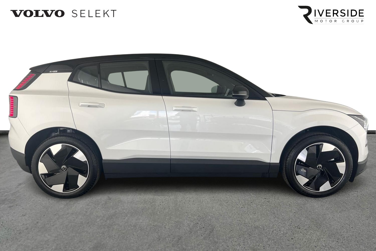 Used Volvo EX30 2025 for sale - 76008358: Photo 4