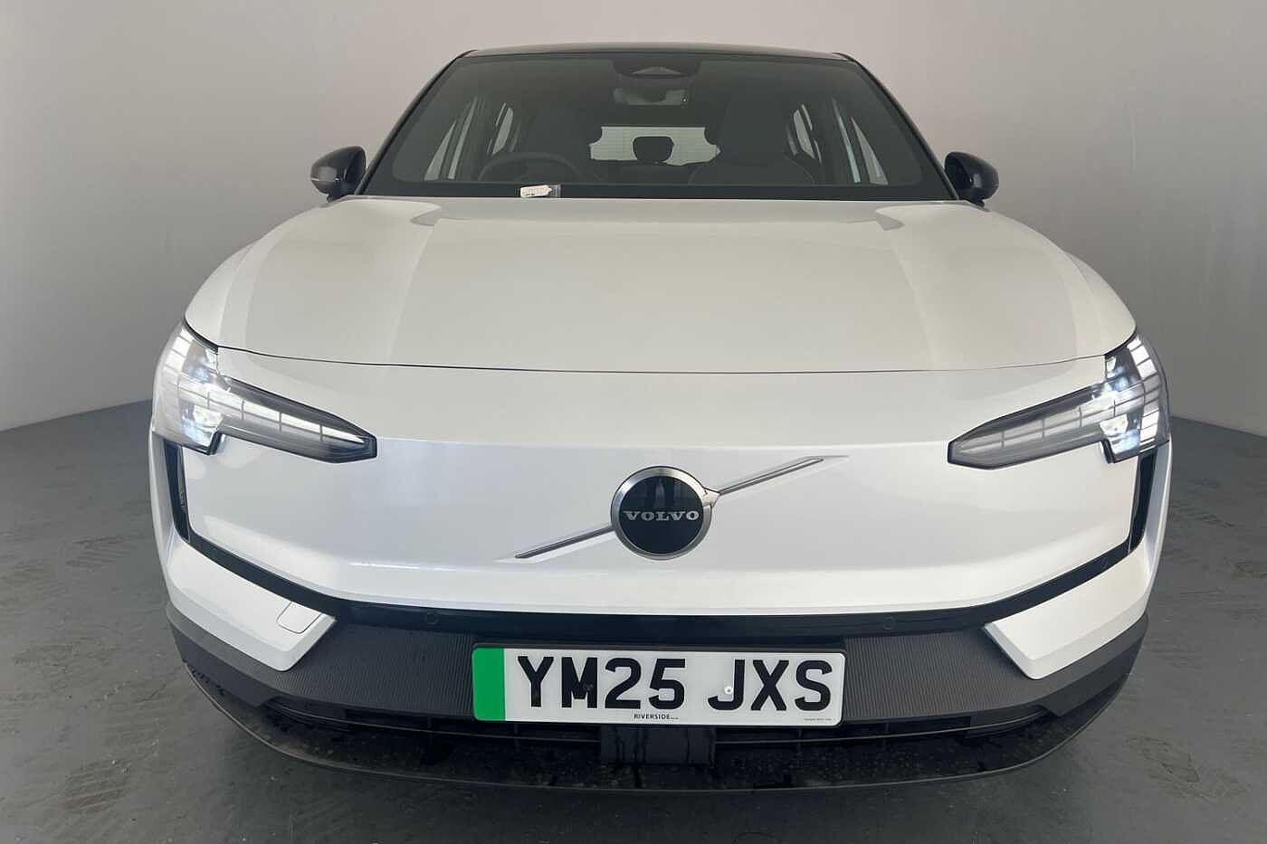 Used Volvo EX30 2025 for sale - 76008358: Photo 40