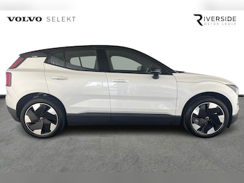 Used Volvo EX30 2025 for sale - 76008358: Photo 4