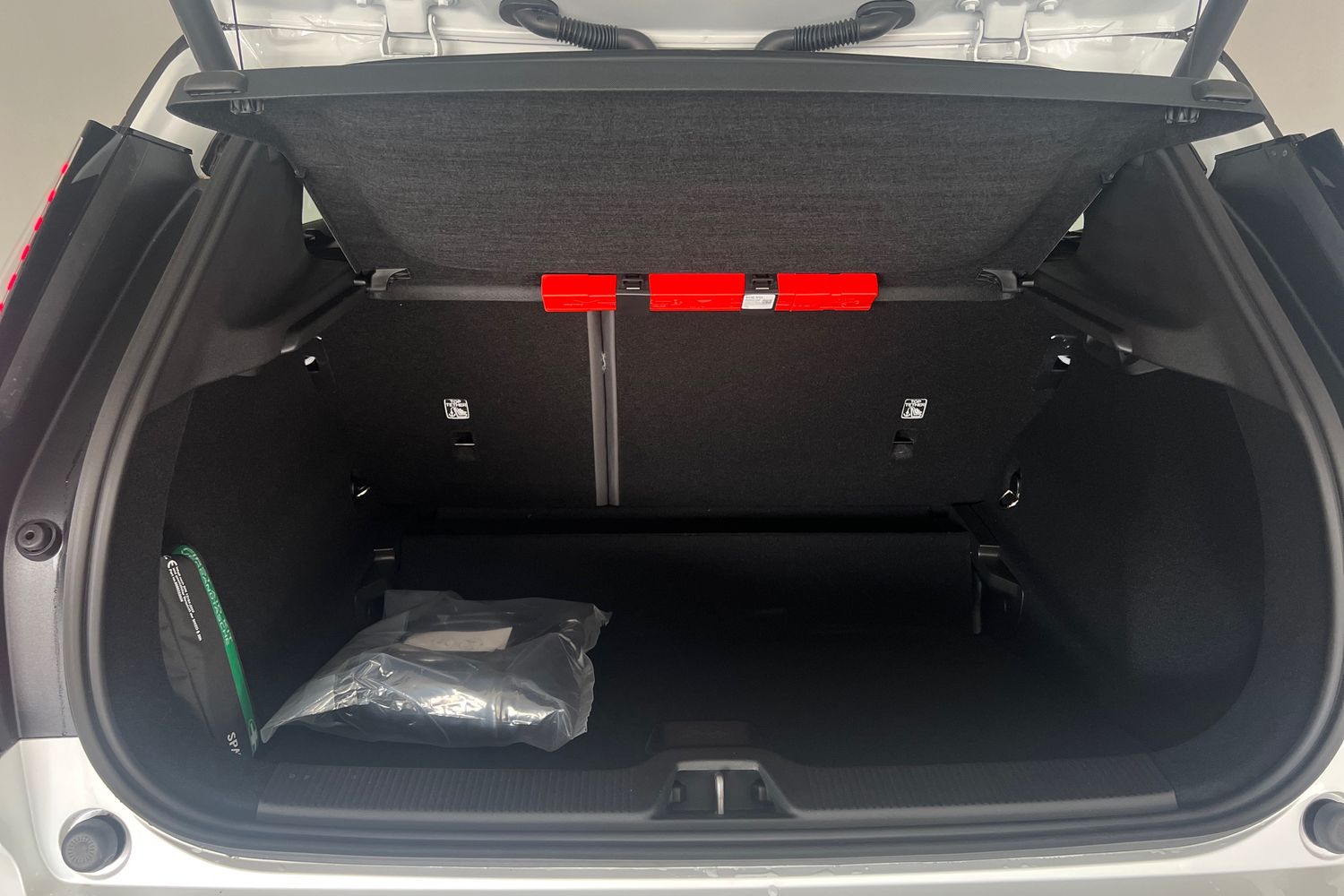 Used Volvo EX30 2025 for sale - 76008358: Photo 8