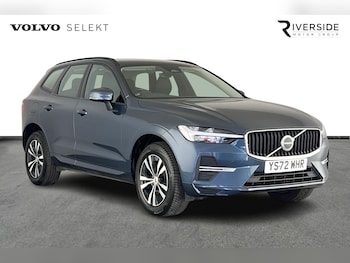 Used Volvo XC60 2022 for sale - 79174610: Photo