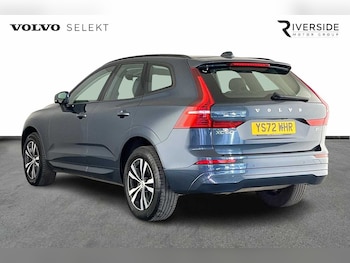 Used Volvo XC60 2022 for sale - 79174610: Photo