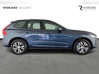 Used Volvo XC60 2022 for sale - 79174610: Photo