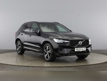 Used Volvo XC60 2022 for sale - 79284448: Photo