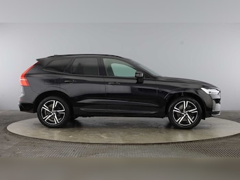 Used Volvo XC60 2022 for sale - 79284448: Photo