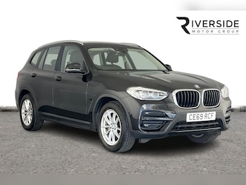 Used BMW X3 2019 for sale - 78298802: Photo