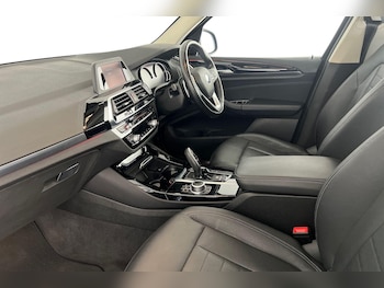 Used BMW X3 2019 for sale - 78298802: Photo