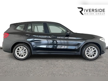 Used BMW X3 2019 for sale - 78298802: Photo