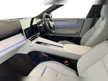 Used Polestar Polestar 4 2024 for sale - 77556844: Photo